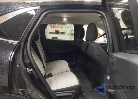 2024 Ford Escape Active from USA, damaged, VIN 1FMCU9GN1RUA34120